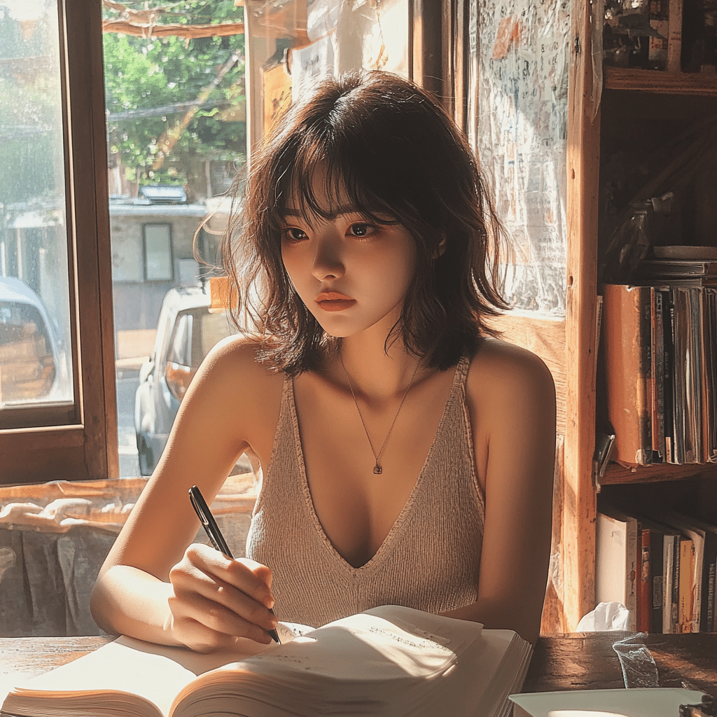 BROKER55 AUTHOR